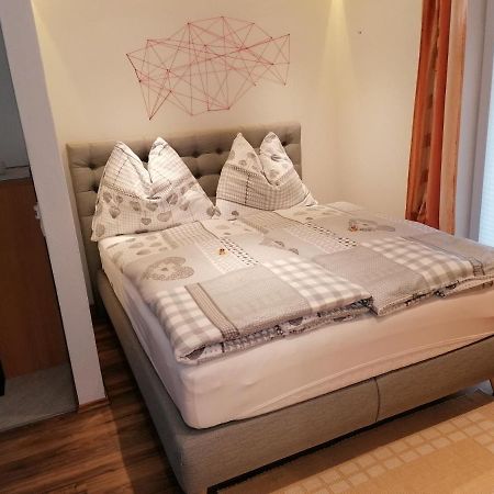Sonnfeld Appartement 장크트 바이트 임 퐁가우 외부 사진