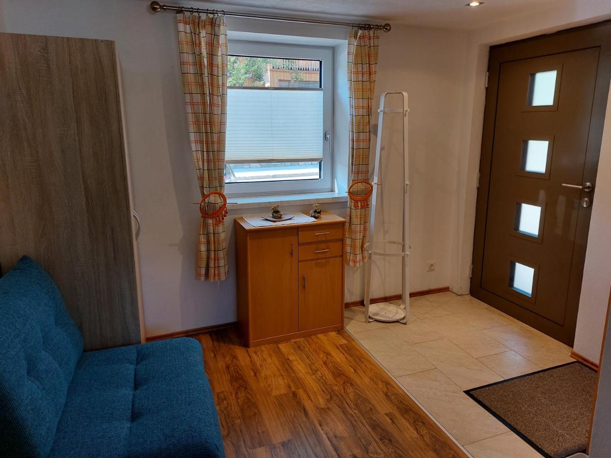 Sonnfeld Appartement 장크트 바이트 임 퐁가우 외부 사진