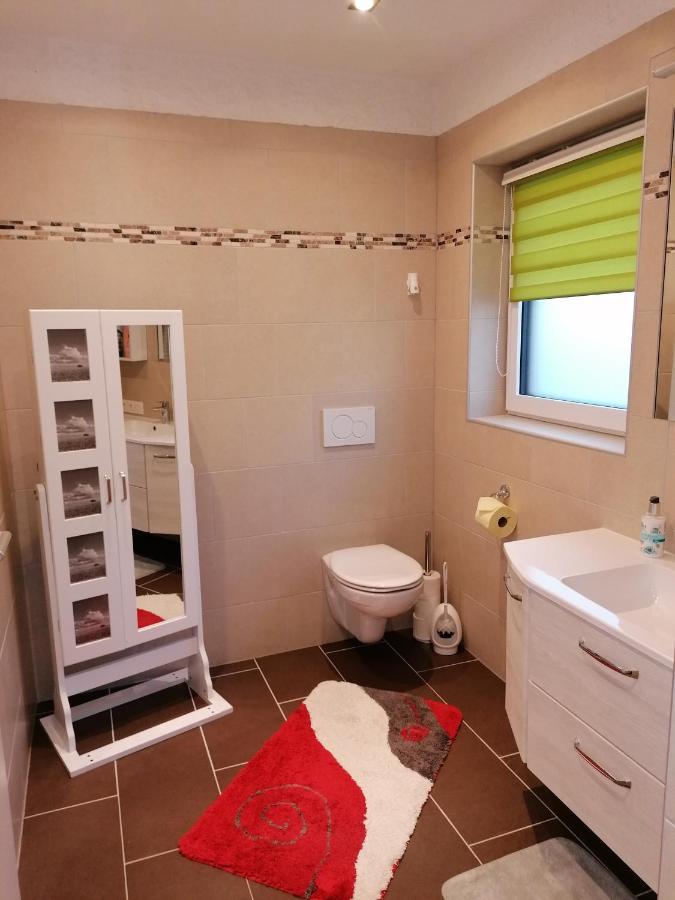 Sonnfeld Appartement 장크트 바이트 임 퐁가우 외부 사진