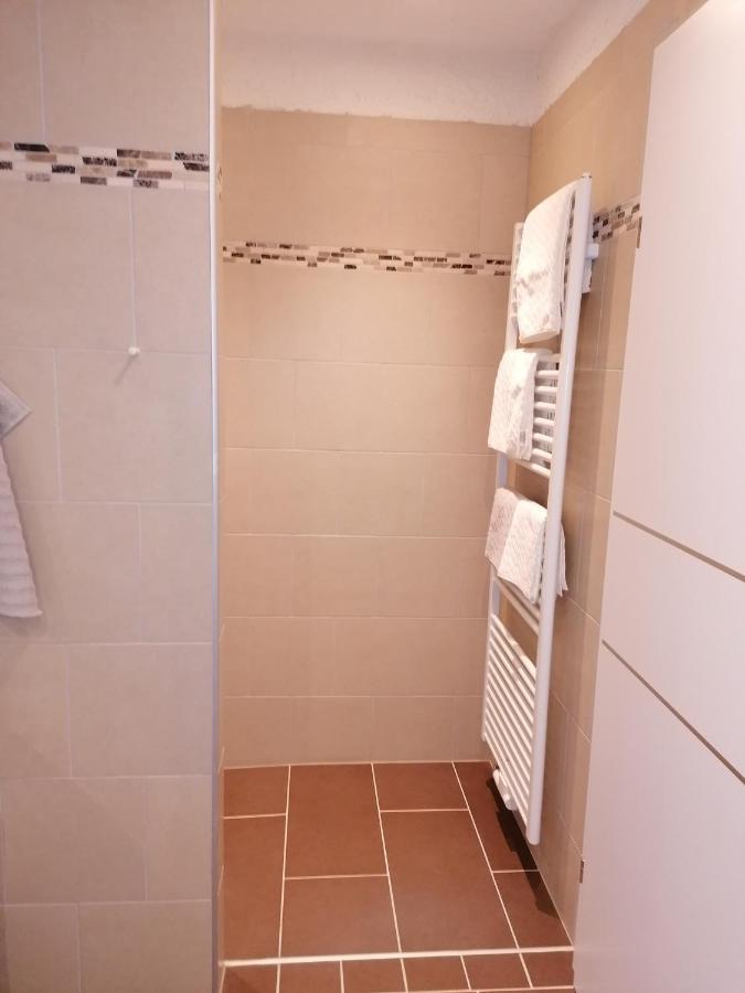 Sonnfeld Appartement 장크트 바이트 임 퐁가우 외부 사진