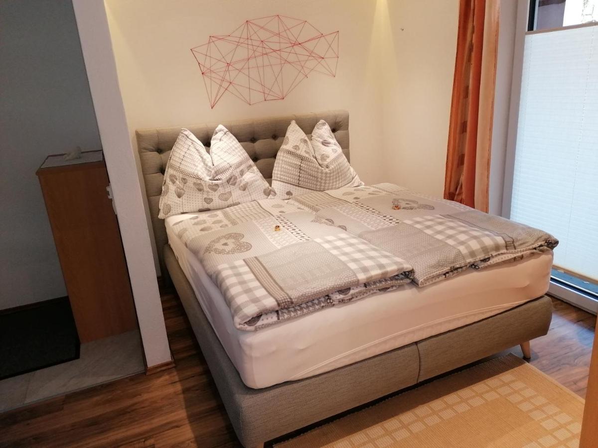Sonnfeld Appartement 장크트 바이트 임 퐁가우 외부 사진